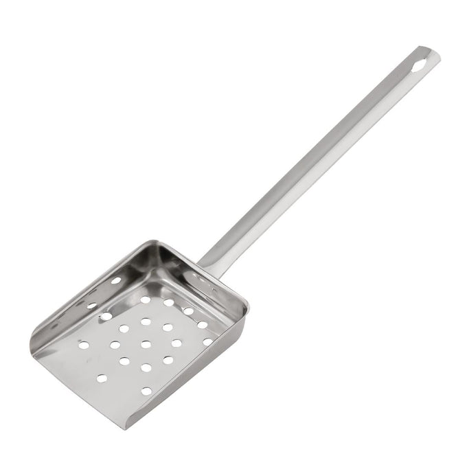 Pelle à frites manche plat - Vogue