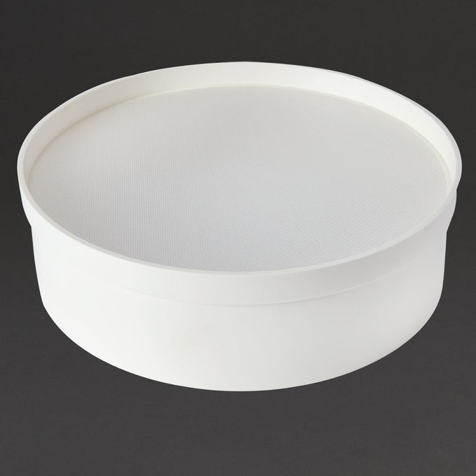 Tamis à farine maille 1 mm - Schneider