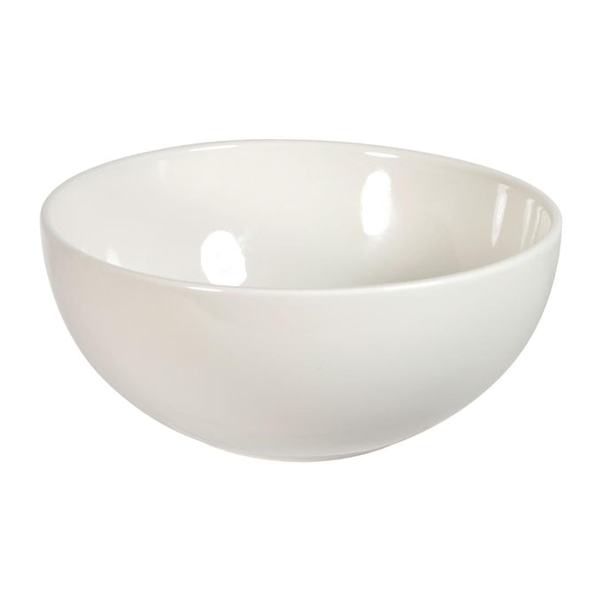 Bols à nouilles White 183 mm (lot de 6) - Churchill