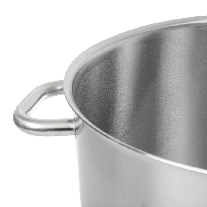 Marmite Bourgeat Excellence inox 50 L - Matfer