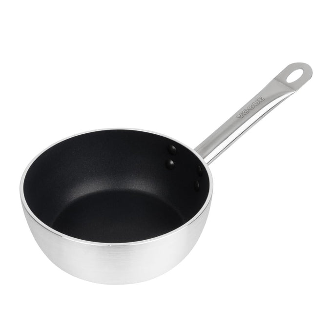 Sauteuse aluminium antiadhésive induction Teflon Platinum Plus 200 mm - Vogue