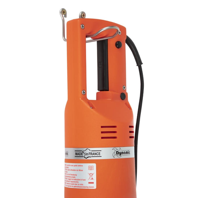 Mixeur monobloc Master MX91 - Dynamic