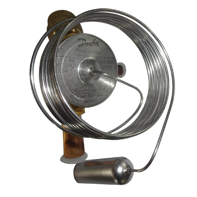 Vanne d'expansion thermostatique - Réf. AE239 - Polar