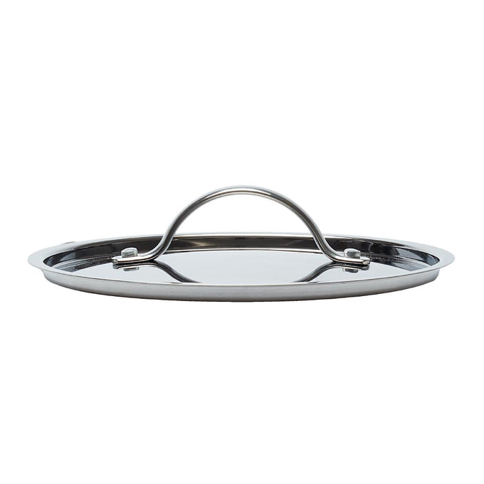 Couvercle de casseroles triple épaisseur Tri Wall 200 mm - Vogue