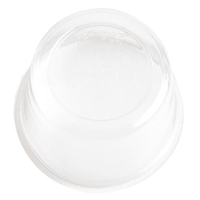 Pots à sauce froide 118 ml (lot de 2000) - Vegware