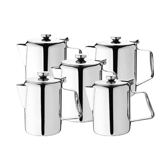 Cafetière Concorde 570 ml - Olympia
