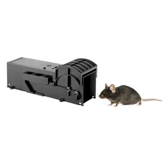Pièges à souris sans cruauté (lot de 2) - Eazyzap