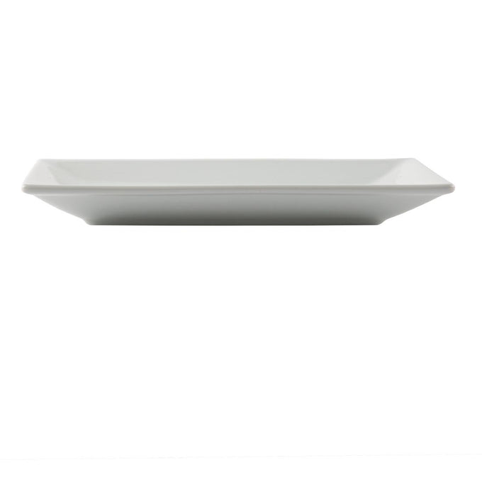 Plat rectangulaire de service 250 × 150 mm (lot de 4) - Olympia