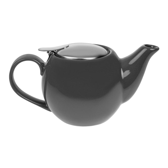 Théière grise Café 510 ml - Olympia