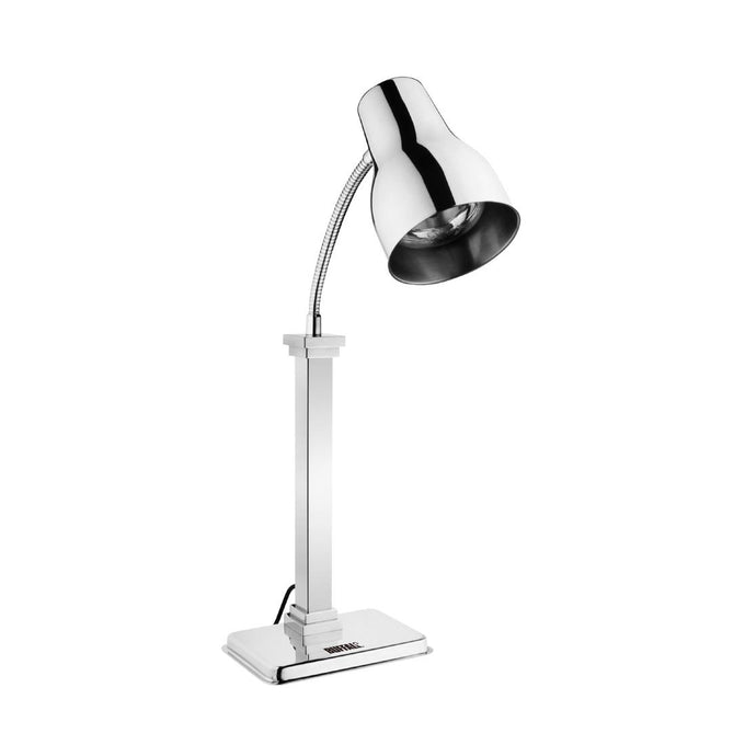 Lampe chauffante sur pied 250 W - Buffalo