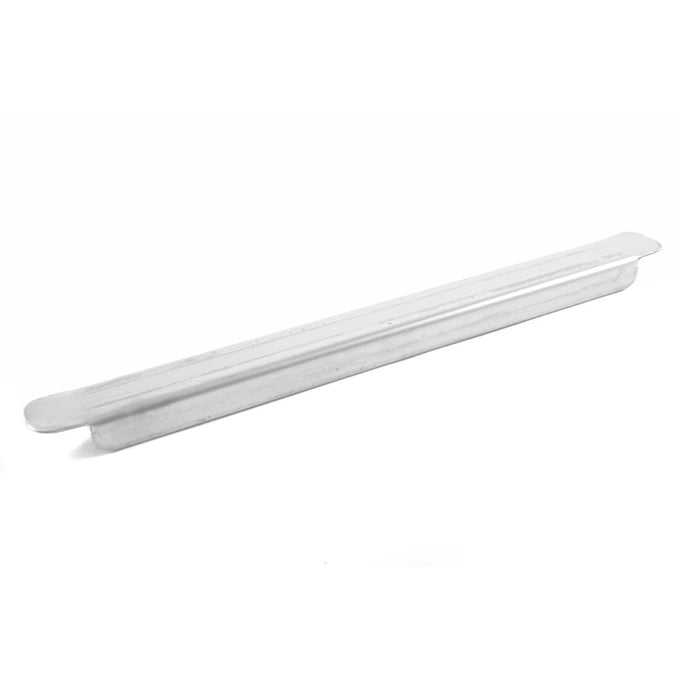 Support VRX1200 pour saladette réfrigérée pour comptoir à pizza Série G 6x GN 1/4 - Polar