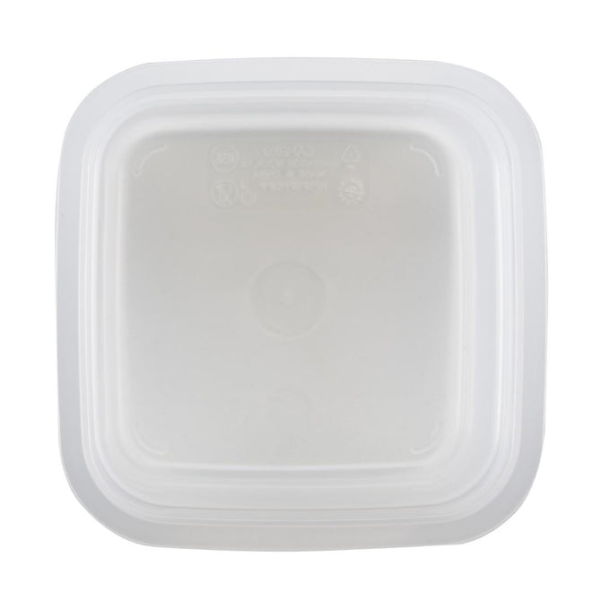 Boîte de stockage FreshPro CamSquares 473 ml - Cambro