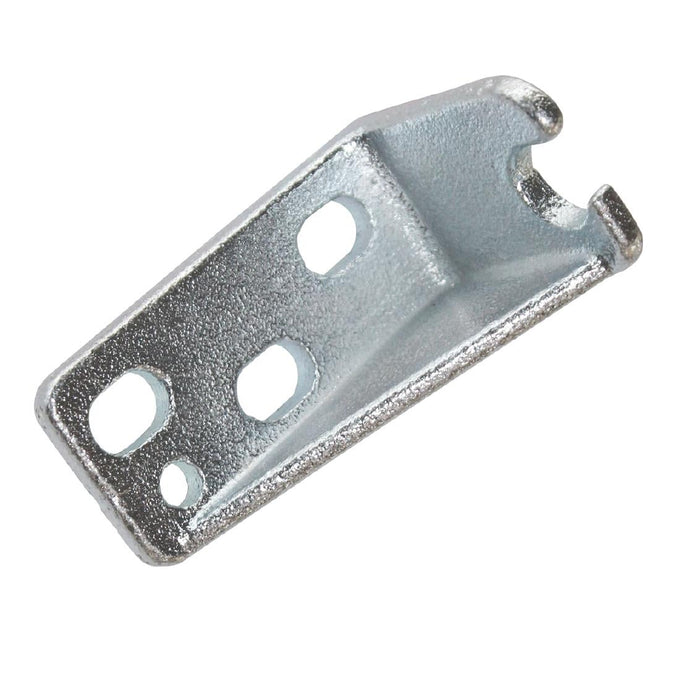 Charnière inférieure gauche pour vitrine réfrigérée positive double porte Série G 744 L - Polar