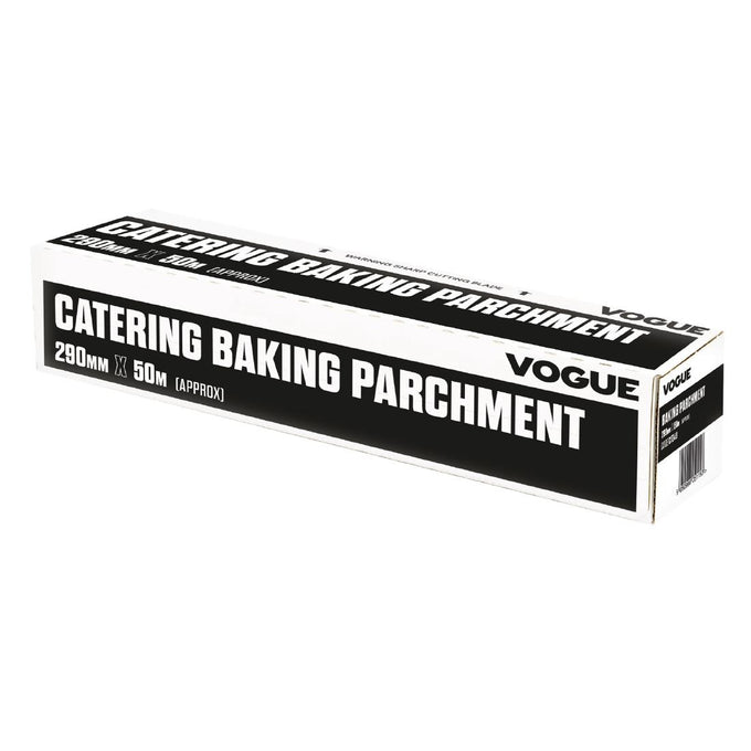 Ensemble moules à gâteaux et papier sulfurisé Bake Like A Pro - Vogue
