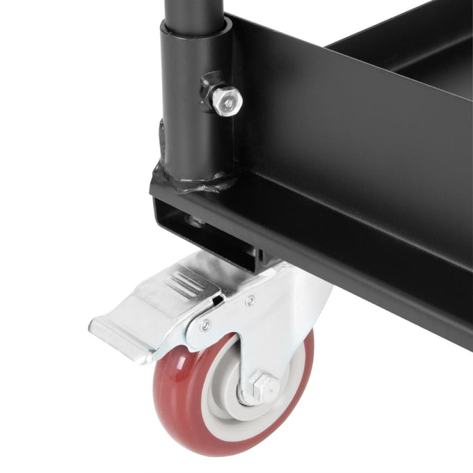 Chariot pour chaises pliantes - Bolero
