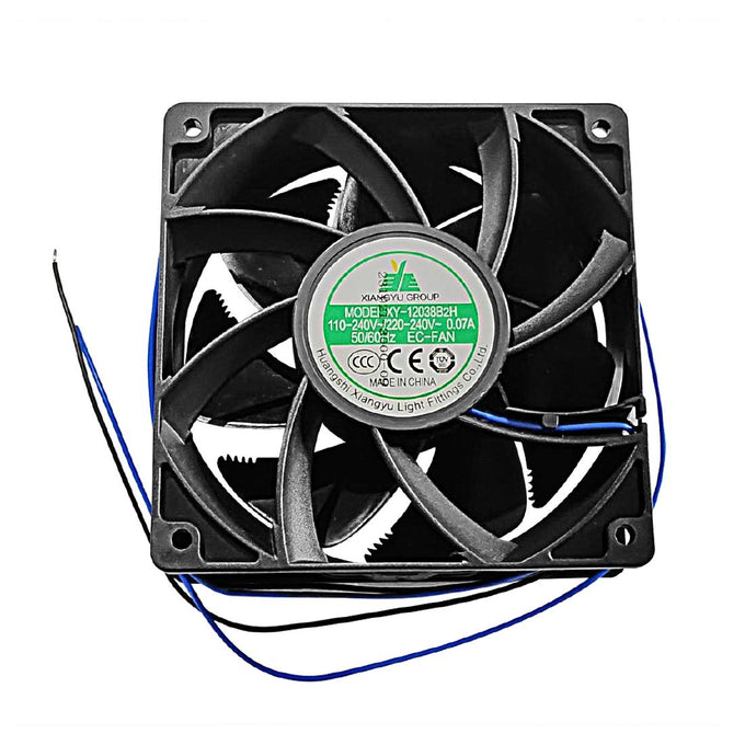 Moteur d'évaporateur pour vitrine réfrigérée horizontale à économie d'énergie Série G 270 L - Polar