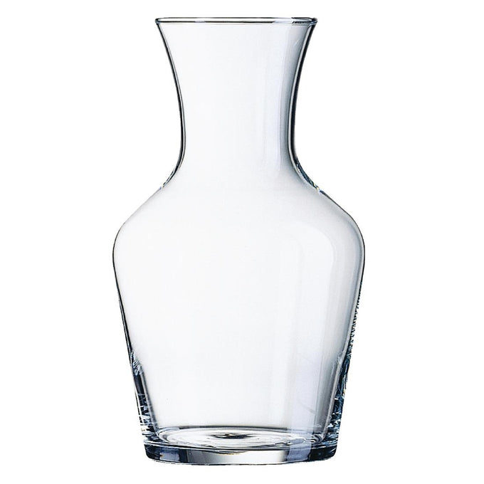 Carafes à vin 1 L (lot de 6) - Arcoroc