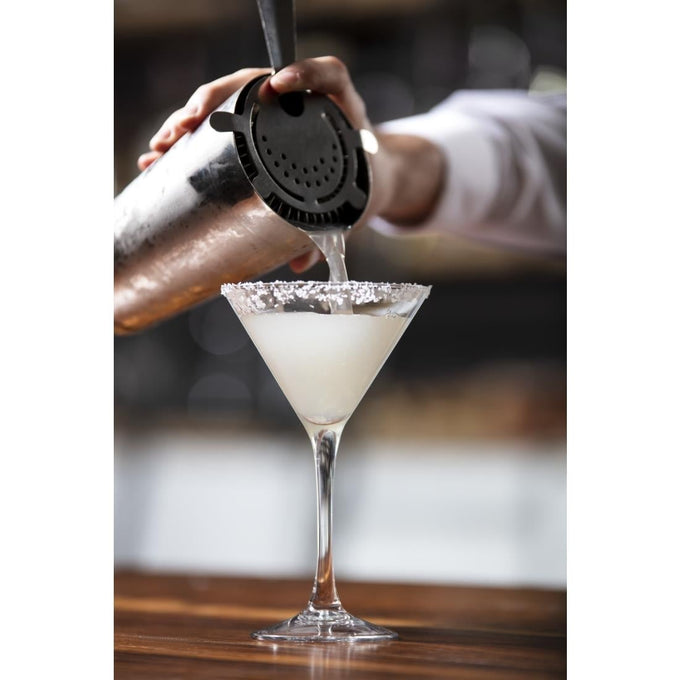 Verres à cocktail Martini Bar Collection 275 ml (lot de 6) - Olympia