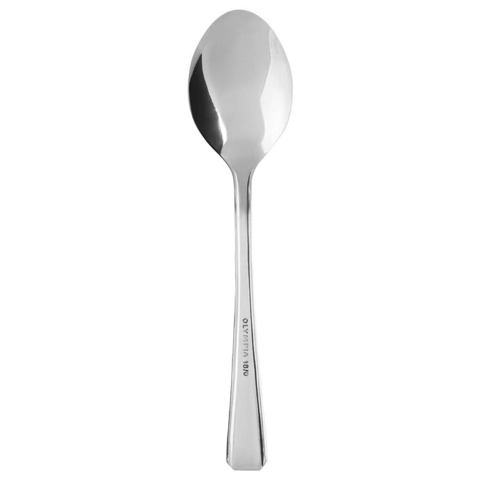 Cuillère à soupe Harley (lot de 12) - Olympia