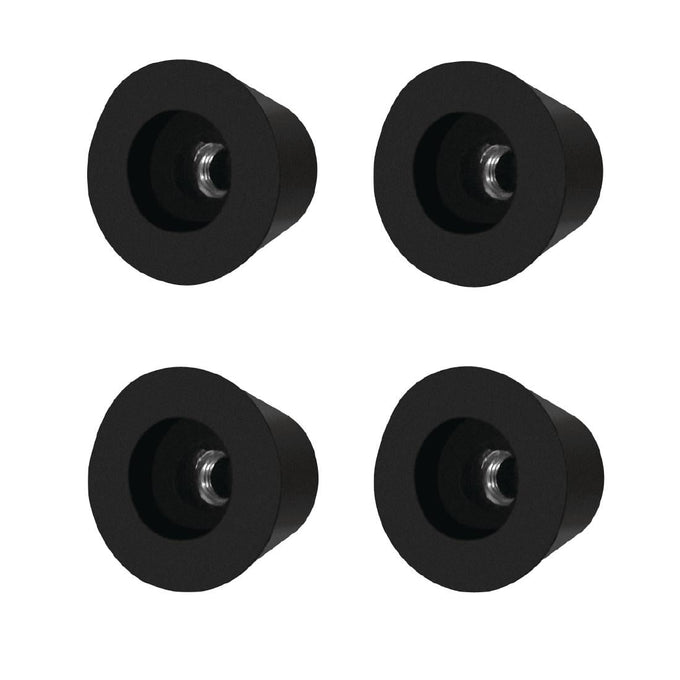 Patins pour plaque à induction (lot de 4) - Buffalo