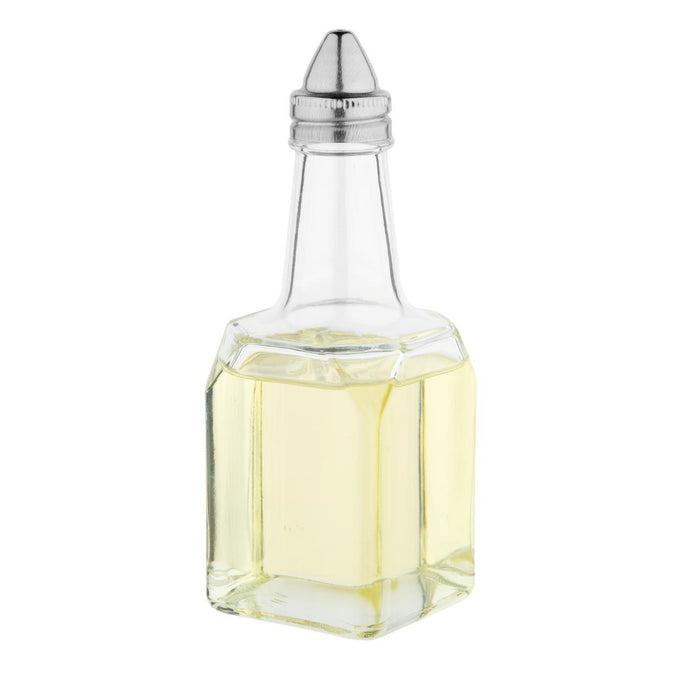 Bouteille d huile ou vinaigre (lot de 12) - Olympia