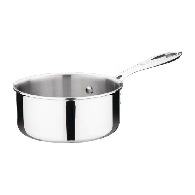 Casserole triple épaisseur Tri Wall 900 ml - Vogue