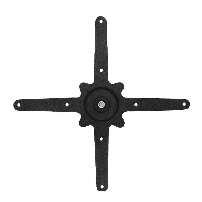 Pied de table en fonte - Réf. GD385 - Bolero