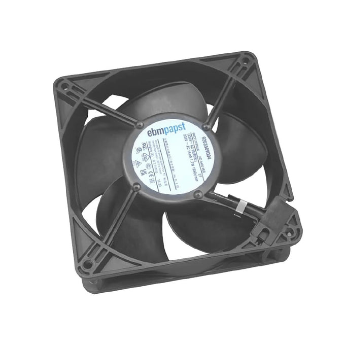 Moteur de ventilateur d'évaporateur pour armoire réfrigérée positive une porte économe en énergie Série U 700 L - Polar