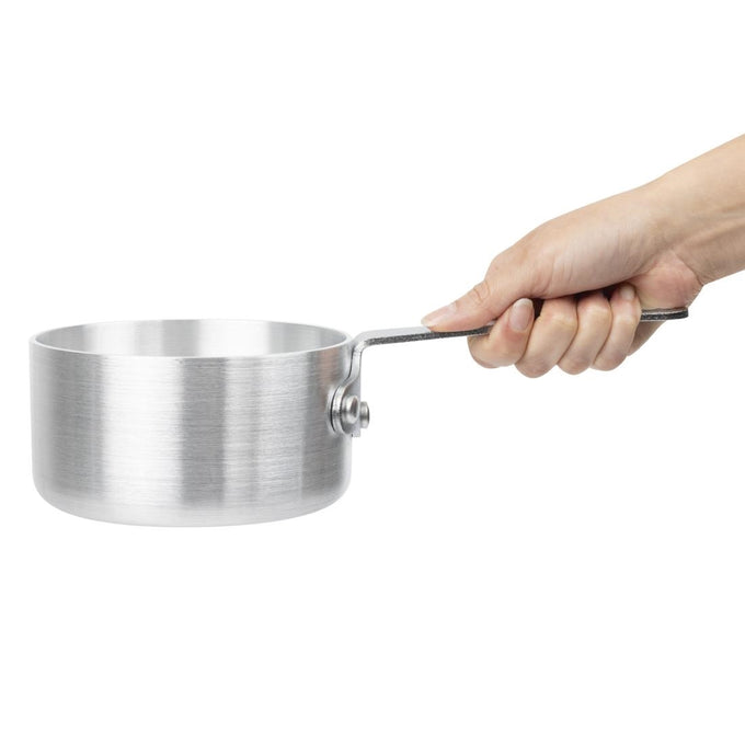Casserole en aluminium 1,2 L - Vogue