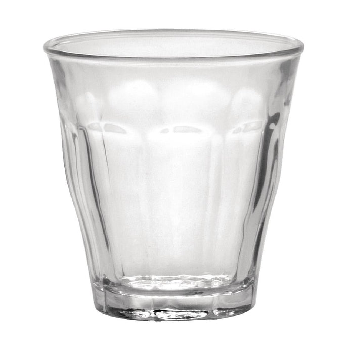 Gobelets Picardie 90 ml (lot de 6) - Duralex