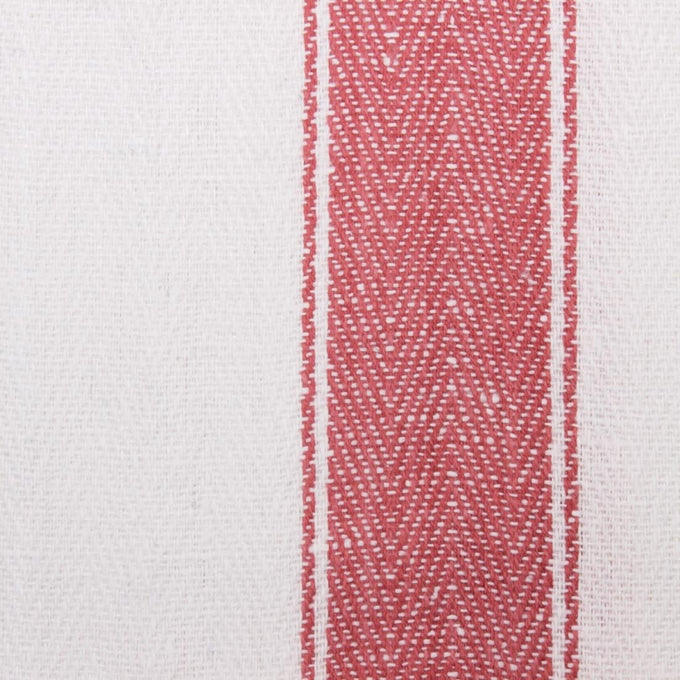 Torchon usage intensif rouge - Vogue