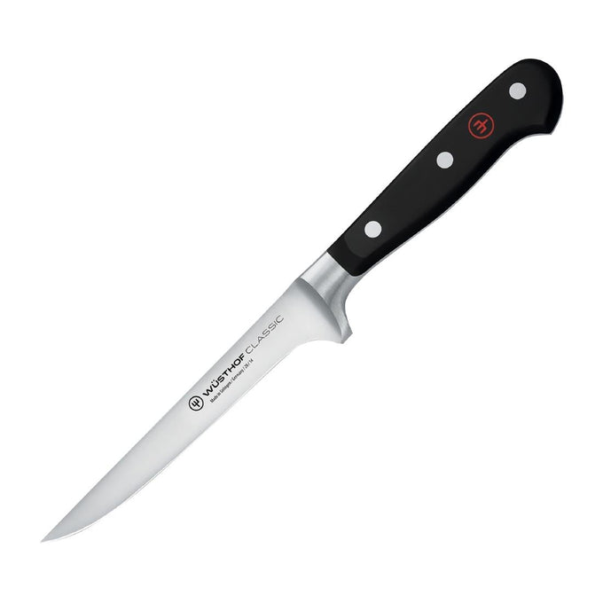 Couteau à désosser Wüsthof Classic 140 mm - Wusthof