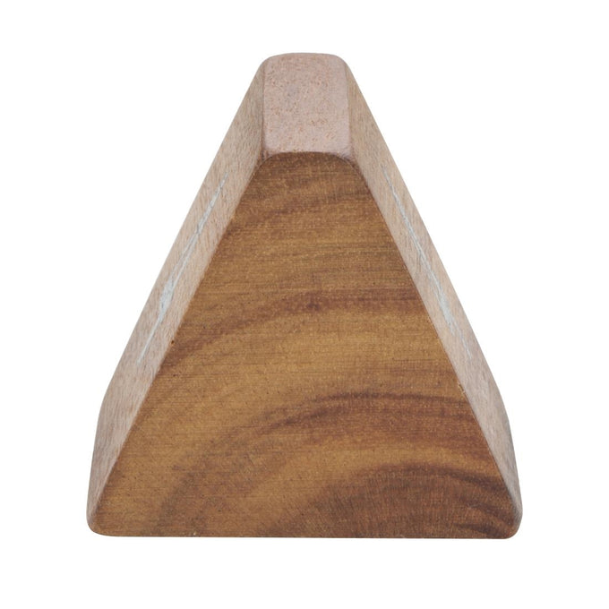 Numéros de table en bois 1 à 10 - Olympia