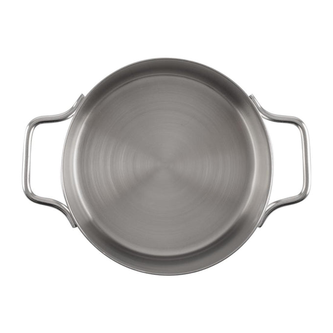 Mini cocotte de présentation 460 ml - Olympia