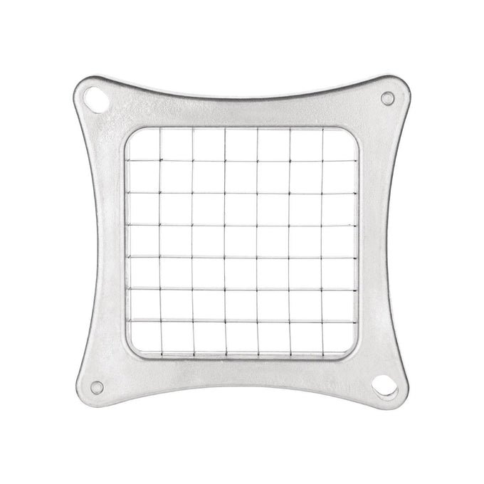 Coupe bâtonnets et cubes lame 9,5 mm - Vogue