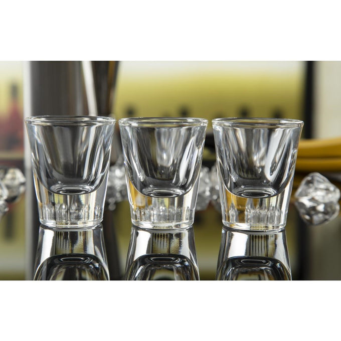 Shooter américain 30 ml (lot de 12) - Olympia