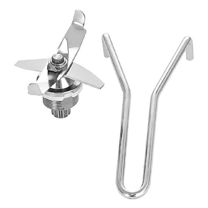 Ensemble de lames avec outil pour blender de bar numérique silencieux 1,8 L - Buffalo