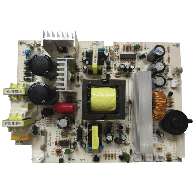 Carte de circuit imprimé (alimentation) pour machine sous-vide compacte - Buffalo