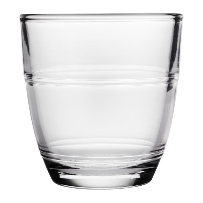 Gobelets Gigogne 90 ml (lot de 6) - Duralex