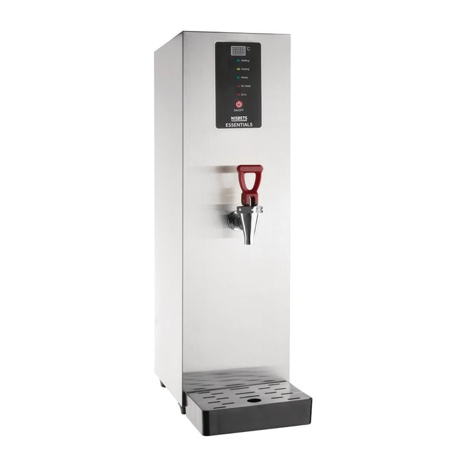 Distributeur d'eau chaude à remplissage automatique 8 L