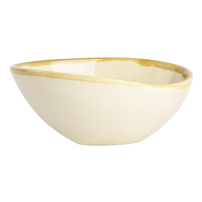 Bols Kiln sable 165 mm (lot de 6) - Olympia