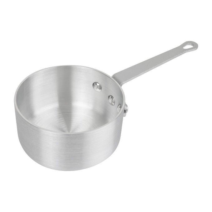 Casserole en aluminium 1,2 L - Vogue