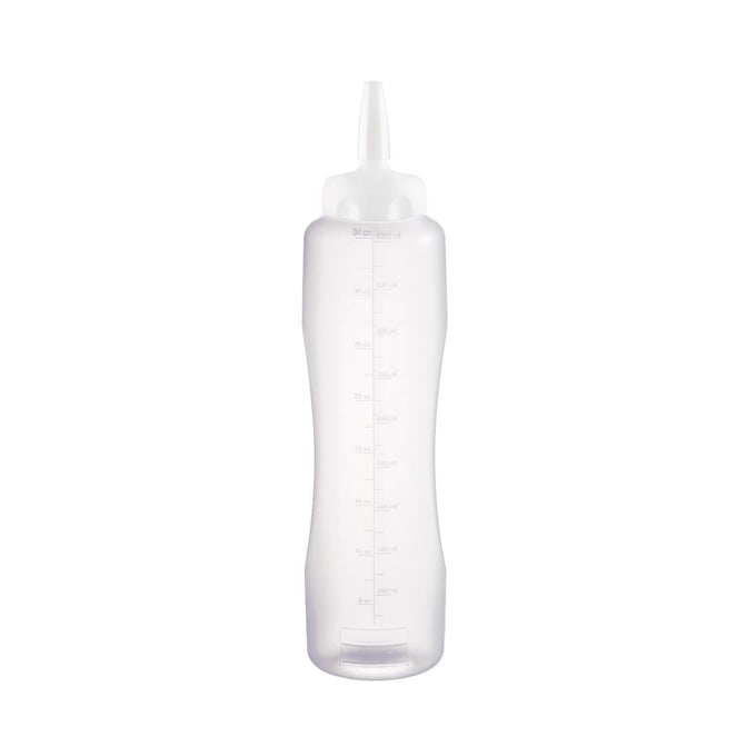 Bouteille de sauce 1000 ml - Araven