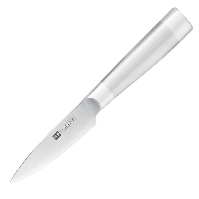 Ensemble de 3 couteaux Tsuki Series 8 - Vogue