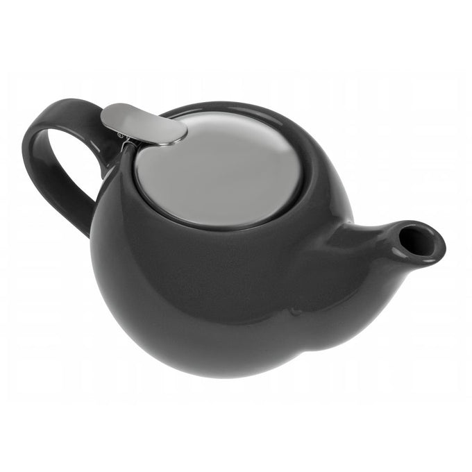 Théière grise Café 510 ml - Olympia