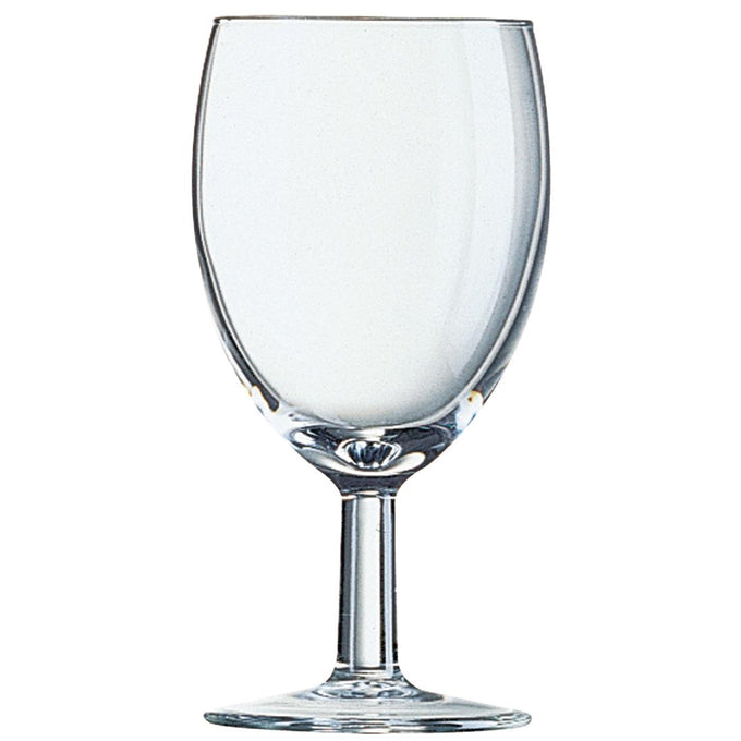 Verres à vin Savoie 240 ml (lot de 48) - Arcoroc