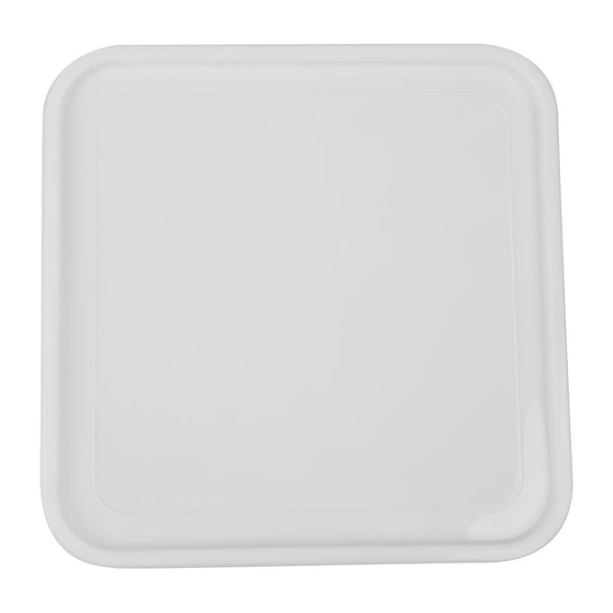 Couvercles pour bacs à glace 10 L (lot de 10) - Vogue