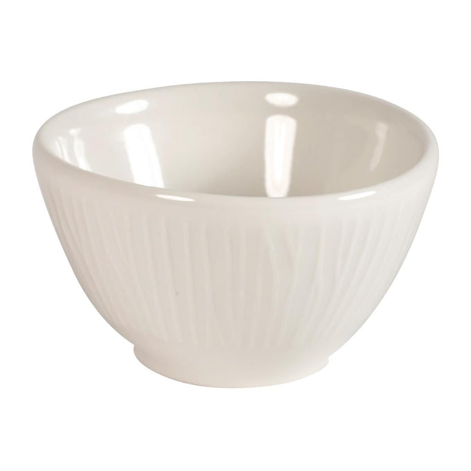 Pots à sauce Bamboo 60 ml (lot de 12) - Churchill