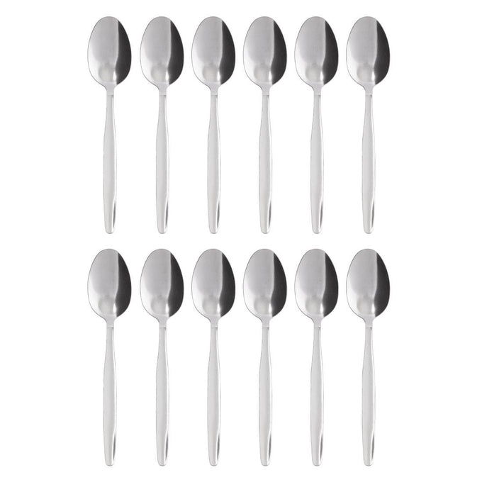 Cuillère à soupe Kelso (lot de 12) - Olympia