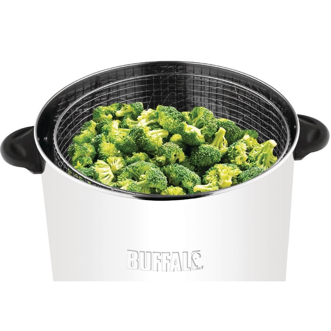 Cuiseur vapeur 6 L - Buffalo